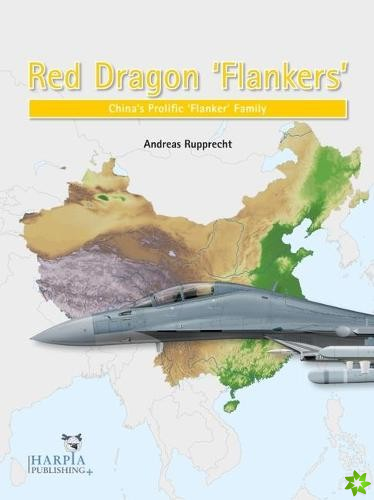 Red Dragon 'Flankers'