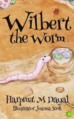 Wilbert the Worm