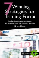 7 Winning Strategies for Trading Forex