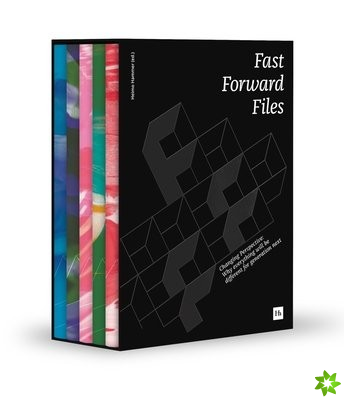 Fast Forward Files Volume 2