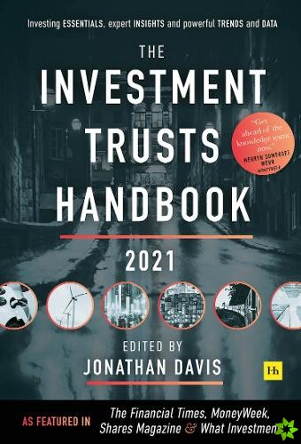 Investment Trust Handbook 2021