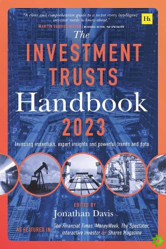 Investment Trust Handbook 2023
