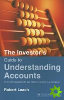 Investor's Guide to Understanding Accounts
