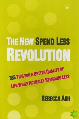 New Spend Less Revolution