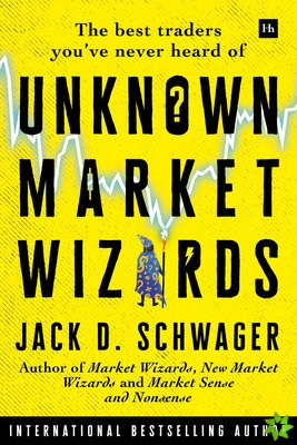 Unknown Market Wizards