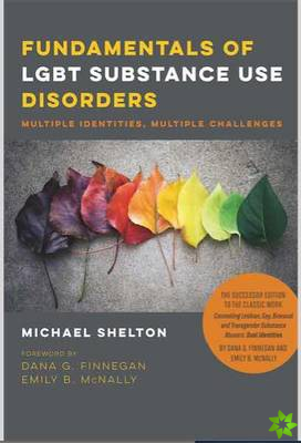 Fundamentals of LGBT Substance Use Disorders  Multiple Identities, Multiple Challenges