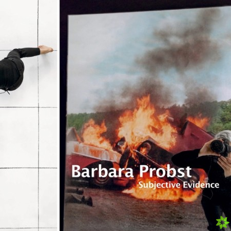 Barbara Porbst Subjective Evidence