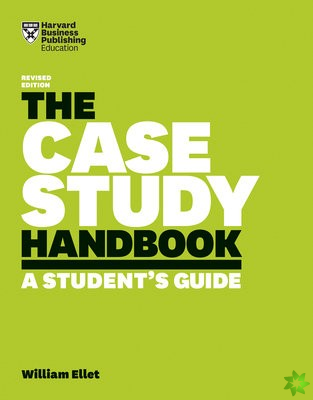Case Study Handbook, Revised Edition