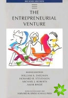Entrepreneurial Venture