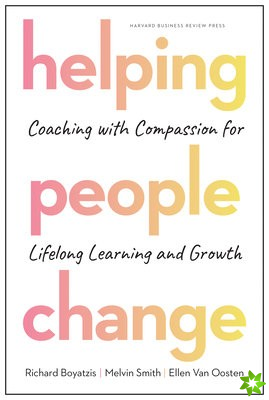 Helping People Change