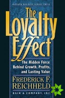Loyalty Effect