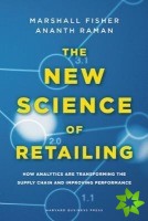 New Science of Retailing