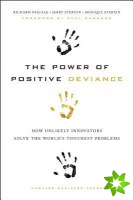 Power of Positive Deviance