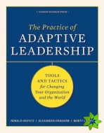 Practice of Adaptive Leadership