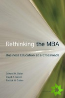 Rethinking the MBA