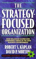 Strategy-Focused Organization
