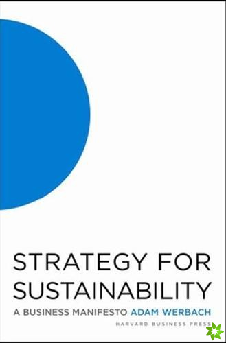 Strategy for Sustainability