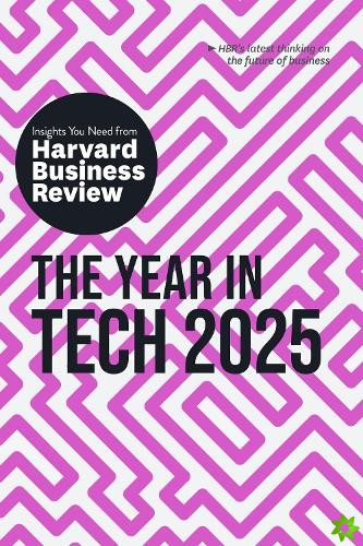 Year in Tech, 2025