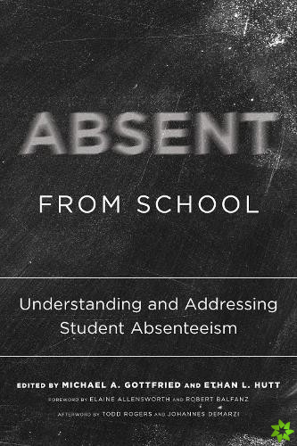 Absent from School