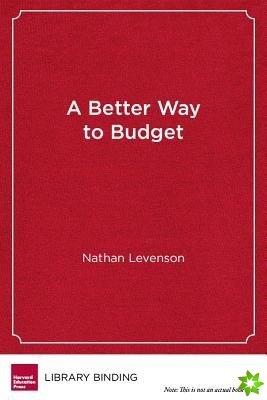 Better Way to Budget