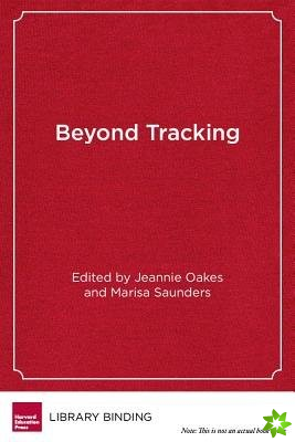 Beyond Tracking