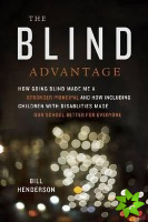 Blind Advantage