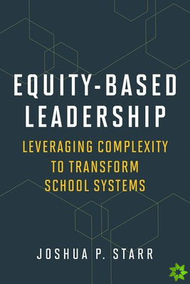 Equity-Based Leadership