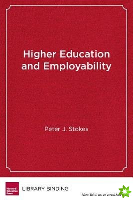 Higher Education and Employability