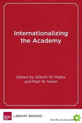 Internationalizing the Academy