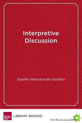 Interpretive Discussion