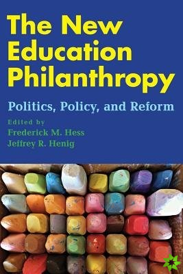 New Education Philanthropy