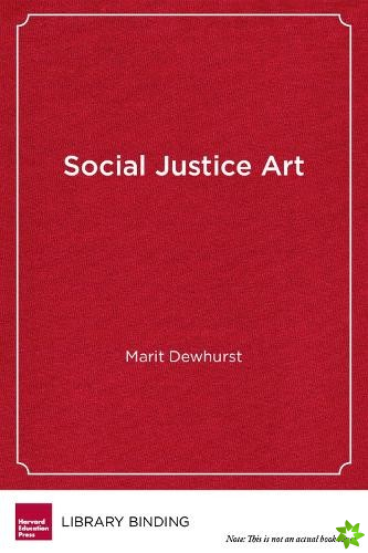 Social Justice Art