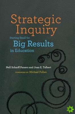 Strategic Inquiry