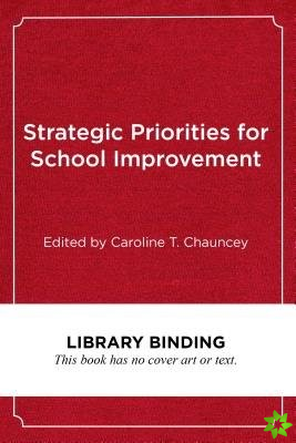 Strategic Priorities for School Improvements