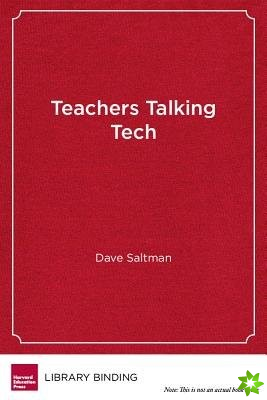 Teachers Talking Tech