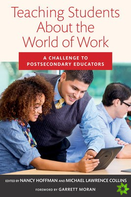 Teaching Students About the World of Work