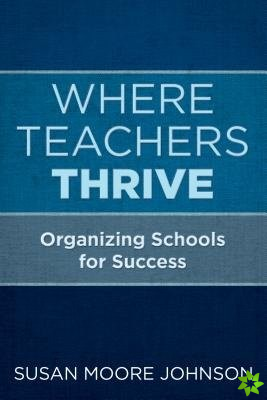 Where Teachers Thrive