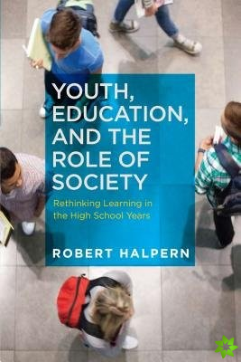 Youth, Education and the Role of Society