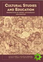 Cultural Studies and Education