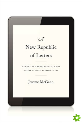 New Republic of Letters