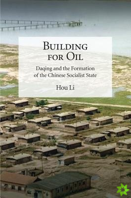 Building for Oil