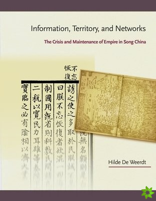 Information, Territory, and Networks
