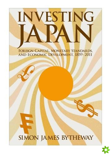 Investing Japan