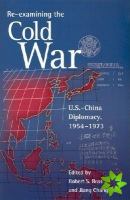 Re-examining the Cold War