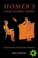 Homers Versicolored Fabric