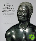 The Image of the Black in Western Art: Volume III From the 