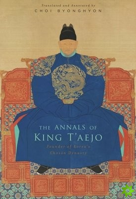 Annals of King Taejo