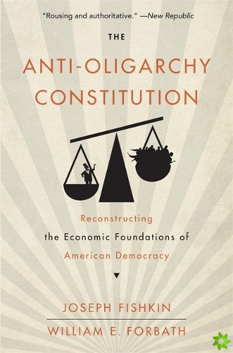 Anti-Oligarchy Constitution
