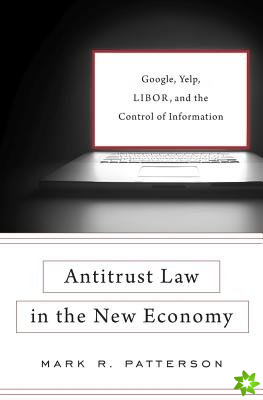 Antitrust Law in the New Economy