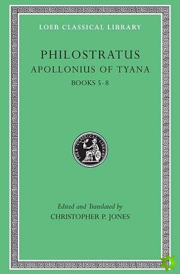 Apollonius of Tyana, Volume II